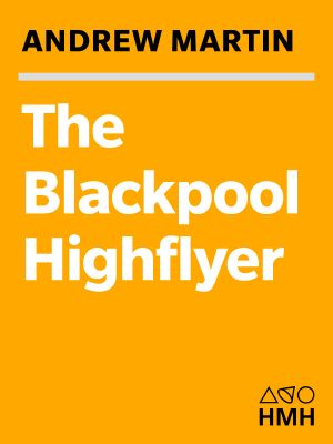 [Jim Stringer 02] • The Blackpool Highflyer